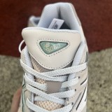 New Balance 9060 Moonbeam Vintage Rose Lime