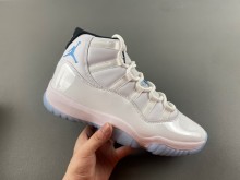 Air Jordan 11 Legend Blue GS 2024