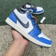 Air Jordan 1 Low Shoes