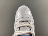 Air Jordan 11 Legend Blue GS 2024