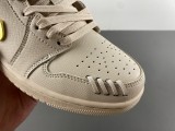 Jordan 1 Low Method Of Make Legend Light Brown