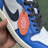 Air Jordan 1 Low Shoes