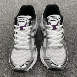 ASICS Gel-Kayano 14 White Dark Grape