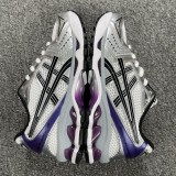 ASICS Gel-Kayano 14 White Dark Grape