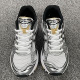 ASICS Gel-Kayano 14 White Pure Gold