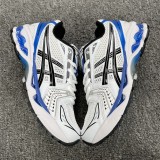 ASICS Gel-Kayano 14 White Tuna Blue