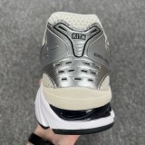ASICS Gel-Kayano 14 Kith Cream Scarab