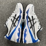 ASICS Gel-Kayano 14 White Tuna Blue