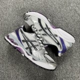 ASICS Gel-Kayano 14 White Dark Grape