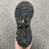 ASICS Gel-Kayano 14 Black Pure Silver