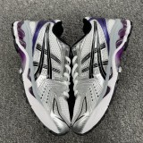 ASICS Gel-Kayano 14 White Dark Grape