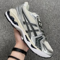 ASICS Gel-Kayano 14 Kith Cream Scarab