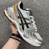 ASICS Gel-Kayano 14 White Pure Gold