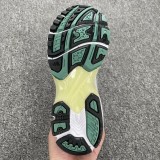 ASICS Gel-Kayano 14 White Pure Silver Slate Grey Sage