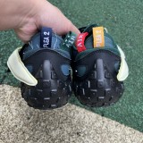 Nike CPFM Air Flea 2 Cactus Plant Flea Market Faded Spruce