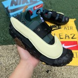 Nike CPFM Air Flea 2 Cactus Plant Flea Market Faded Spruce