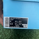 Nike CPFM Air Flea 2 Cactus Plant Flea Market Faded Spruce