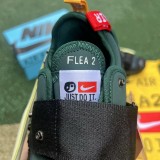 Nike CPFM Air Flea 2 Cactus Plant Flea Market Faded Spruce