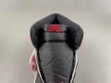 Air Jordan 1 High OG  Black Toe Reimagined