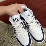  Jordan 1 Low SE Punk Rock 
