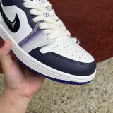  Jordan 1 Low SE Punk Rock 