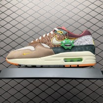 Nike Air Max 1 '87 Luxe University Of Oregon PE (2024) 