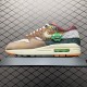 Nike Air Max 1 '87 Luxe University Of Oregon PE (2024) 