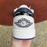  Jordan 1 Low SE Punk Rock 