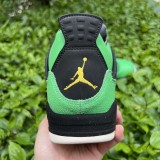 Air Jordan 4 Retro Manila