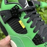 Air Jordan 4 Retro Manila