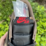 Travis Scott x Air Jordan 1 Low
