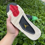 Air Jordan 4 Retro Manila