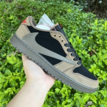 Travis Scott x Air Jordan 1 Low