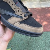Travis Scott x Air Jordan 1 Low