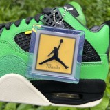 Air Jordan 4 Retro Manila