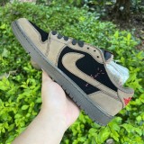 Travis Scott x Air Jordan 1 Low