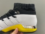  Jordan 17 Retro Low All-Star Lightning (2024)