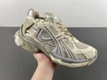 Balenciaga Runner Shoes