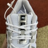 New Balance 1906R White Rain Cloud Silver Metallic