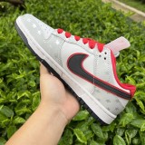 Nike SB Dunk Low Shoes