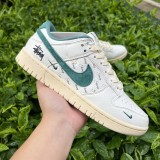 Nike SB Dunk Low Shoes