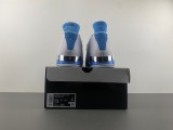  Air Jordan 17 University Blue