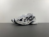  Balenciaga Runner Shoes