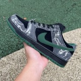  Nike SB Dunk Low There Skateboards