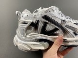  Balenciaga Runner Shoes
