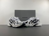  Balenciaga Runner Shoes