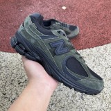  New Balance 2002R Gore-Tex JJJJound Pine