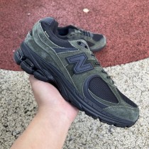 New Balance 2002R Gore-Tex JJJJound Pine