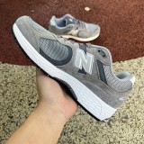 New Balance 2002R Steel Grey Orca