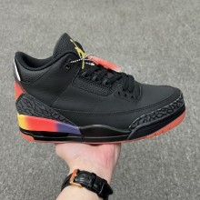 Jordan 3 Retro J Balvin Rio